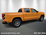 New 2026 CHEVROLET COLORADO LT in ORANGE PARK, FLORIDA (Photo 7)