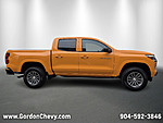 New 2026 CHEVROLET COLORADO LT in ORANGE PARK, FLORIDA (Photo 8)