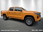 New 2026 CHEVROLET COLORADO LT in ORANGE PARK, FLORIDA (Photo 10)