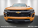 New 2026 CHEVROLET COLORADO LT in ORANGE PARK, FLORIDA (Photo 11)
