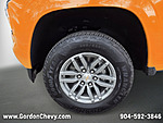 New 2026 CHEVROLET COLORADO LT in ORANGE PARK, FLORIDA (Photo 13)