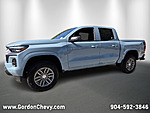 New 2026 CHEVROLET COLORADO LT in ORANGE PARK, FLORIDA (Photo 1)