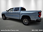 New 2026 CHEVROLET COLORADO LT in ORANGE PARK, FLORIDA (Photo 4)