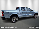 New 2026 CHEVROLET COLORADO LT in ORANGE PARK, FLORIDA (Photo 7)
