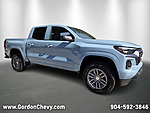 New 2026 CHEVROLET COLORADO LT in ORANGE PARK, FLORIDA (Photo 10)