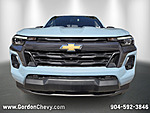New 2026 CHEVROLET COLORADO LT in ORANGE PARK, FLORIDA (Photo 11)