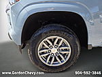 New 2026 CHEVROLET COLORADO LT in ORANGE PARK, FLORIDA (Photo 13)