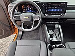 New 2026 CHEVROLET COLORADO LT in ORANGE PARK, FLORIDA (Photo 17)