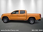 New 2026 CHEVROLET COLORADO LT in ORANGE PARK, FLORIDA (Photo 2)