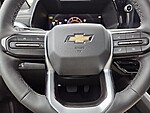 New 2026 CHEVROLET COLORADO LT in ORANGE PARK, FLORIDA (Photo 31)