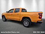 New 2026 CHEVROLET COLORADO LT in ORANGE PARK, FLORIDA (Photo 4)