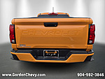 New 2026 CHEVROLET COLORADO LT in ORANGE PARK, FLORIDA (Photo 5)