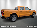New 2026 CHEVROLET COLORADO LT in ORANGE PARK, FLORIDA (Photo 7)