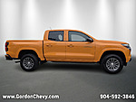 New 2026 CHEVROLET COLORADO LT in ORANGE PARK, FLORIDA (Photo 8)