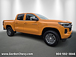 New 2026 CHEVROLET COLORADO LT in ORANGE PARK, FLORIDA (Photo 10)