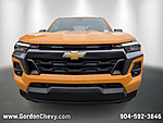 New 2026 CHEVROLET COLORADO LT in ORANGE PARK, FLORIDA (Photo 11)
