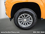 New 2026 CHEVROLET COLORADO LT in ORANGE PARK, FLORIDA (Photo 13)
