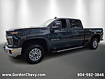 New 2025 CHEVROLET SILVERADO 2500 LT in ORANGE PARK, FLORIDA (Photo 1)
