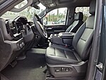 New 2025 CHEVROLET SILVERADO 2500 LT in ORANGE PARK, FLORIDA (Photo 14)