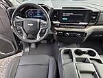 New 2025 CHEVROLET SILVERADO 2500 LT in ORANGE PARK, FLORIDA (Photo 17)