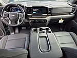 New 2025 CHEVROLET SILVERADO 2500 LT in ORANGE PARK, FLORIDA (Photo 19)