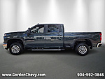 New 2025 CHEVROLET SILVERADO 2500 LT in ORANGE PARK, FLORIDA (Photo 2)