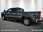 New 2025 CHEVROLET SILVERADO 2500 LT in ORANGE PARK, FLORIDA (Photo 4)