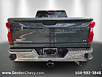 New 2025 CHEVROLET SILVERADO 2500 LT in ORANGE PARK, FLORIDA (Photo 5)