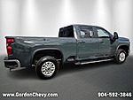 New 2025 CHEVROLET SILVERADO 2500 LT in ORANGE PARK, FLORIDA (Photo 7)