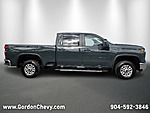 New 2025 CHEVROLET SILVERADO 2500 LT in ORANGE PARK, FLORIDA (Photo 8)