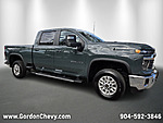 New 2025 CHEVROLET SILVERADO 2500 LT in ORANGE PARK, FLORIDA (Photo 10)