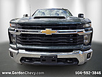 New 2025 CHEVROLET SILVERADO 2500 LT in ORANGE PARK, FLORIDA (Photo 11)