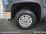 New 2025 CHEVROLET SILVERADO 2500 LT in ORANGE PARK, FLORIDA (Photo 13)