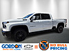 New 2025 CHEVROLET SILVERADO 2500 LTZ in ORANGE PARK, FLORIDA
