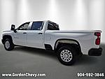 New 2026 CHEVROLET SILVERADO 3500 WORK TRUCK in ORANGE PARK, FLORIDA (Photo 4)