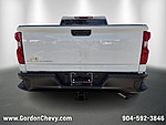 New 2026 CHEVROLET SILVERADO 3500 WORK TRUCK in ORANGE PARK, FLORIDA (Photo 5)