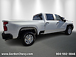New 2026 CHEVROLET SILVERADO 3500 WORK TRUCK in ORANGE PARK, FLORIDA (Photo 7)