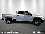 New 2026 CHEVROLET SILVERADO 3500 WORK TRUCK in ORANGE PARK, FLORIDA (Photo 8)