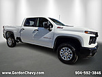New 2026 CHEVROLET SILVERADO 3500 WORK TRUCK in ORANGE PARK, FLORIDA (Photo 10)