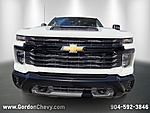 New 2026 CHEVROLET SILVERADO 3500 WORK TRUCK in ORANGE PARK, FLORIDA (Photo 11)