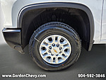 New 2026 CHEVROLET SILVERADO 3500 WORK TRUCK in ORANGE PARK, FLORIDA (Photo 13)