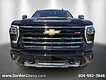 New 2026 CHEVROLET SILVERADO 3500 LT in ORANGE PARK, FLORIDA (Photo 11)