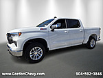 New 2026 CHEVROLET SILVERADO 1500 LT in ORANGE PARK, FLORIDA (Photo 1)