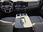 New 2026 CHEVROLET SILVERADO 1500 LT in ORANGE PARK, FLORIDA (Photo 19)