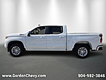 New 2026 CHEVROLET SILVERADO 1500 LT in ORANGE PARK, FLORIDA (Photo 2)