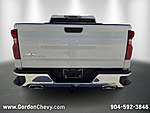 New 2026 CHEVROLET SILVERADO 1500 LT in ORANGE PARK, FLORIDA (Photo 5)