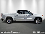 New 2026 CHEVROLET SILVERADO 1500 LT in ORANGE PARK, FLORIDA (Photo 8)