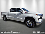 New 2026 CHEVROLET SILVERADO 1500 LT in ORANGE PARK, FLORIDA (Photo 10)
