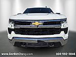 New 2026 CHEVROLET SILVERADO 1500 LT in ORANGE PARK, FLORIDA (Photo 11)