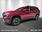 New 2026 CHEVROLET EQUINOX ACTIV in ORANGE PARK, FLORIDA (Photo 1)